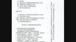 Vavel Underground Wejście i My Punki Jarocin 88 chords