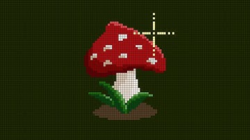 Pixel Grid (Affinity Designer)