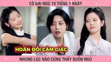 Cô gái ngủ 10 tiếng 1 ngày nhưng lúc nào cũng thấy buồn ngủ hóa ra là đồng nghiệp giở trò