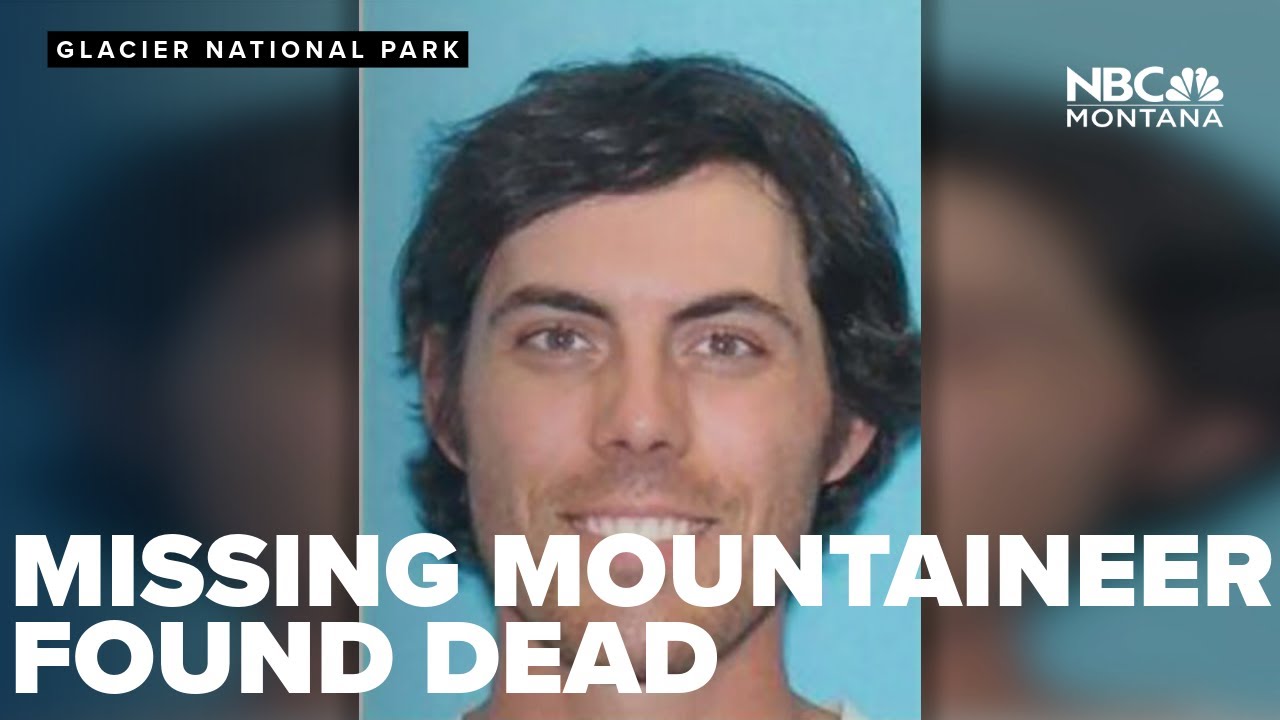 Body Of Missing Mountaineer Recovered YouTube body-of-missing-mountaineer-recovered-youtube