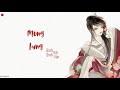 Mông Lung Bình Sinh Bất Vãn 1 Hour 朦胧 平生不晚 Mông Lung Bình Sinh Bất Vãn 1 Hour 朦胧 平生不晚