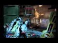 Mass Effect 3 Multiplayer Gameplay Soldier Mass Effect 3 Multiplayer Gameplay Soldier
