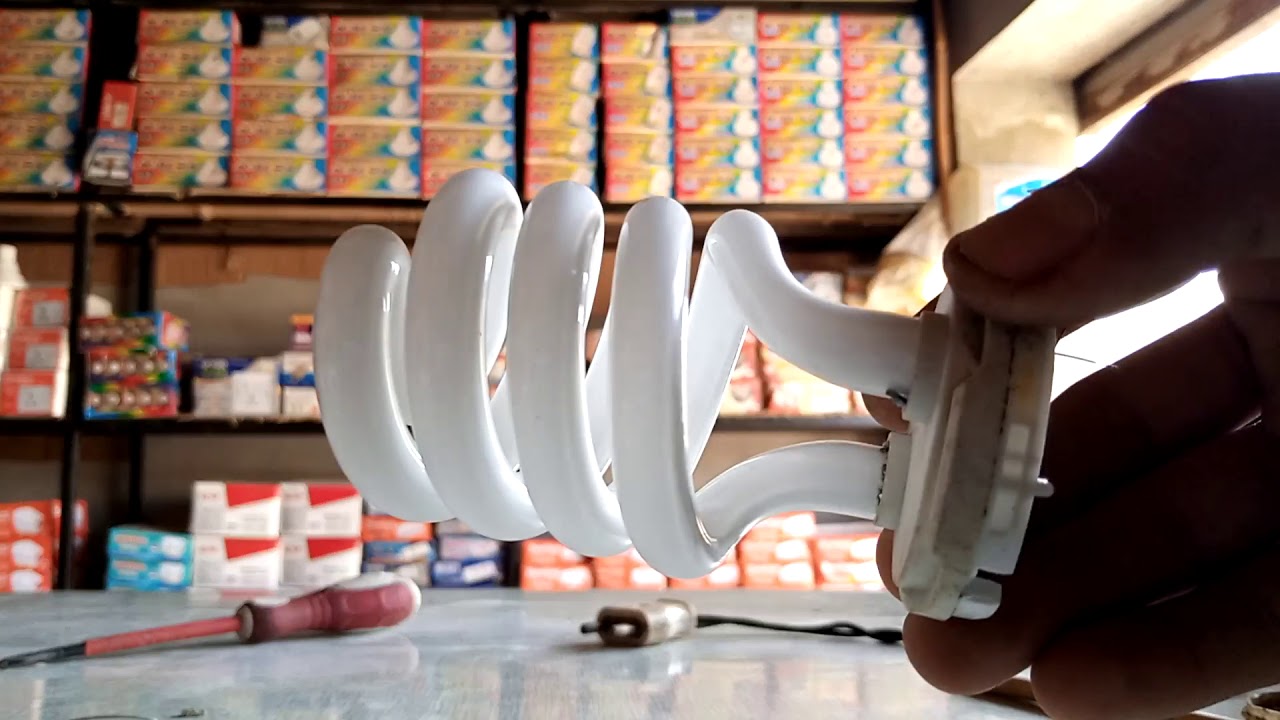 energy saver banane ka tarika YouTube