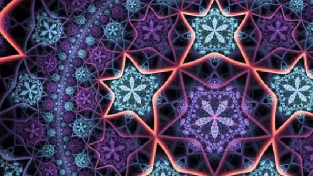 // Mix 52 (Goa, Psychedelic)