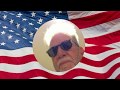 Wally Wilson: American Treasure