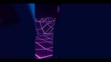 [PZP/CM3] Vaporwave Styled Intro Template | JustLiamFX