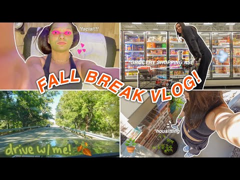 last day of fall break :(