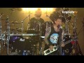 Volbeat - Garden's Tale - 20. Przystanek Woodstock 2014