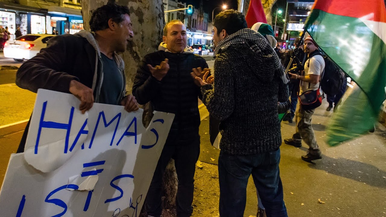 Australian government labelled ‘criminally clueless’ after Palestine recognition