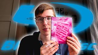 Trying to own every PERFECT Movie | Blu Ray Update