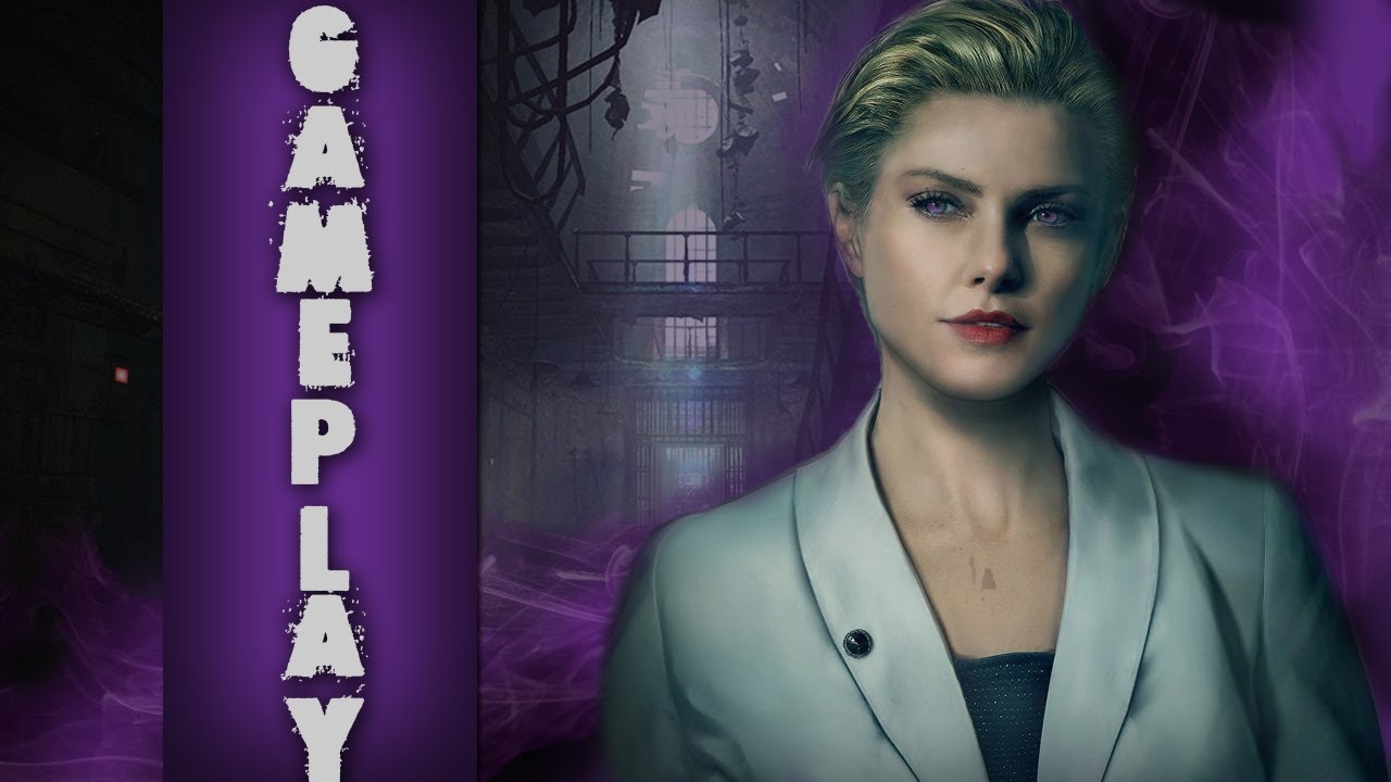 Resident Evil Resistance|Mastermind Gameplay| Alex's creature feature