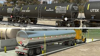 DOT Hazmat - Marking