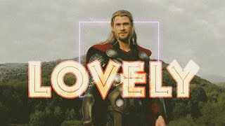 Avengers - Lovely