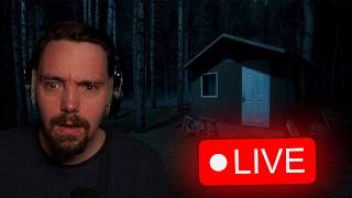 Watching The 10th Anniversary Teaser (A Shack)