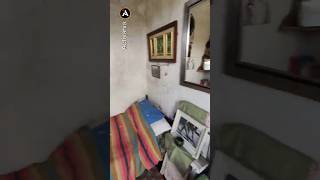 Refugio La Torre, monte Naranco (Asturias)