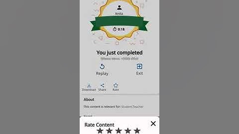 How to submit Stemमंच project on Diksha App