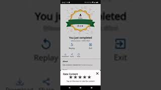 How to submit Stemमंच project on Diksha App screenshot 3