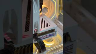 Intel Core i5 13400f &amp; Nvidia RTX 4060 TI 8gb #rakitpc #gaming #gamingpc