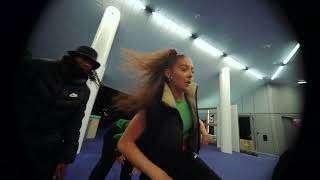 Kelsey ‘Hydro’ Miller - Bubba Sparxxx - Ugly (HYDROGENUK)