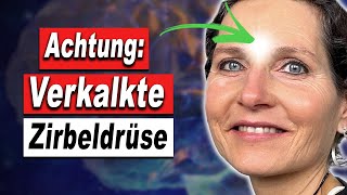 Geheim: So reinigst du deine Zirbeldrüse (starke Wirkung)