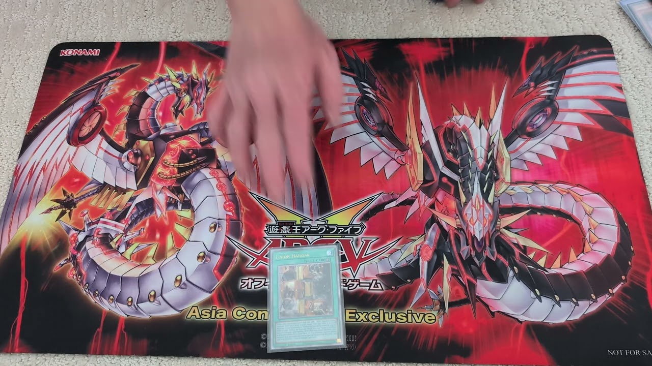 YuGiOh! Fiendsmith ABC combo tutorial June 2025 PART 1