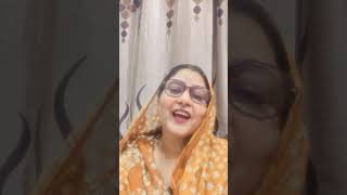 duniya se shikayet kya karna #trending #viral #shorts #familyfun #funnyfamily #sazdasfamily
