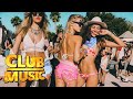 IBIZA PARTY MUSIC 2022 🔥 CLUB DANCE MASHUPS, EDM REMIXES of POPULAR SONGS DANCE MUSIC 2022 №1