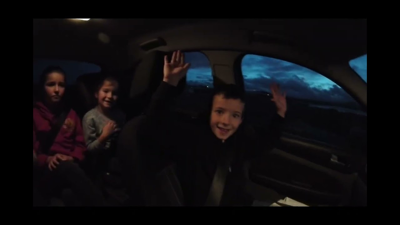 More breakdowns and scanning time 