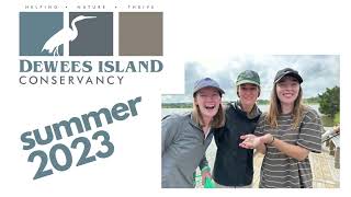 Summer Intern Slideshow 2023