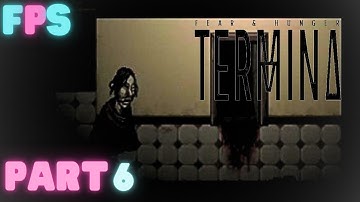 Sightseeing In Prehevil | Fear And Hunger 2 Termina Part 6 - Foreman Plays Stuff