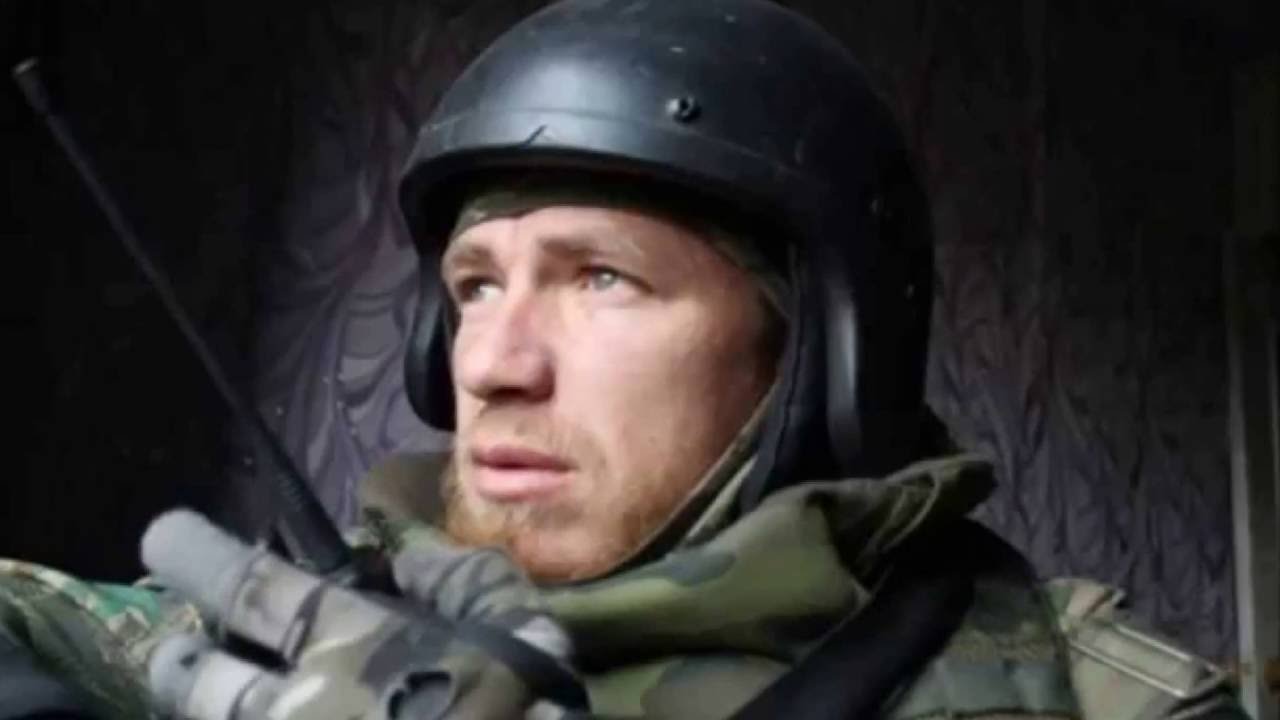 Кто убил витю калину