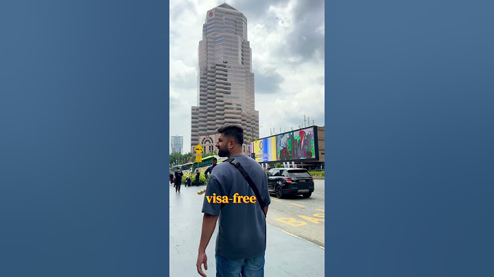 Having a layover in Malaysia 🇲🇾#kualalumpur #malaysia