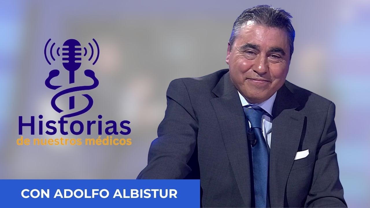 Historias de Nuestros Médicos | Dra. Sheila Justo | 07/03/2026