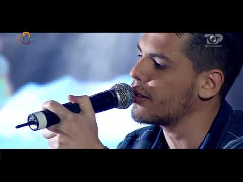 Jonathan - Me ste njoh, 29 Prill 2015 - Top Fest 12 Gjysemfinale