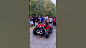 Can am power #shorts