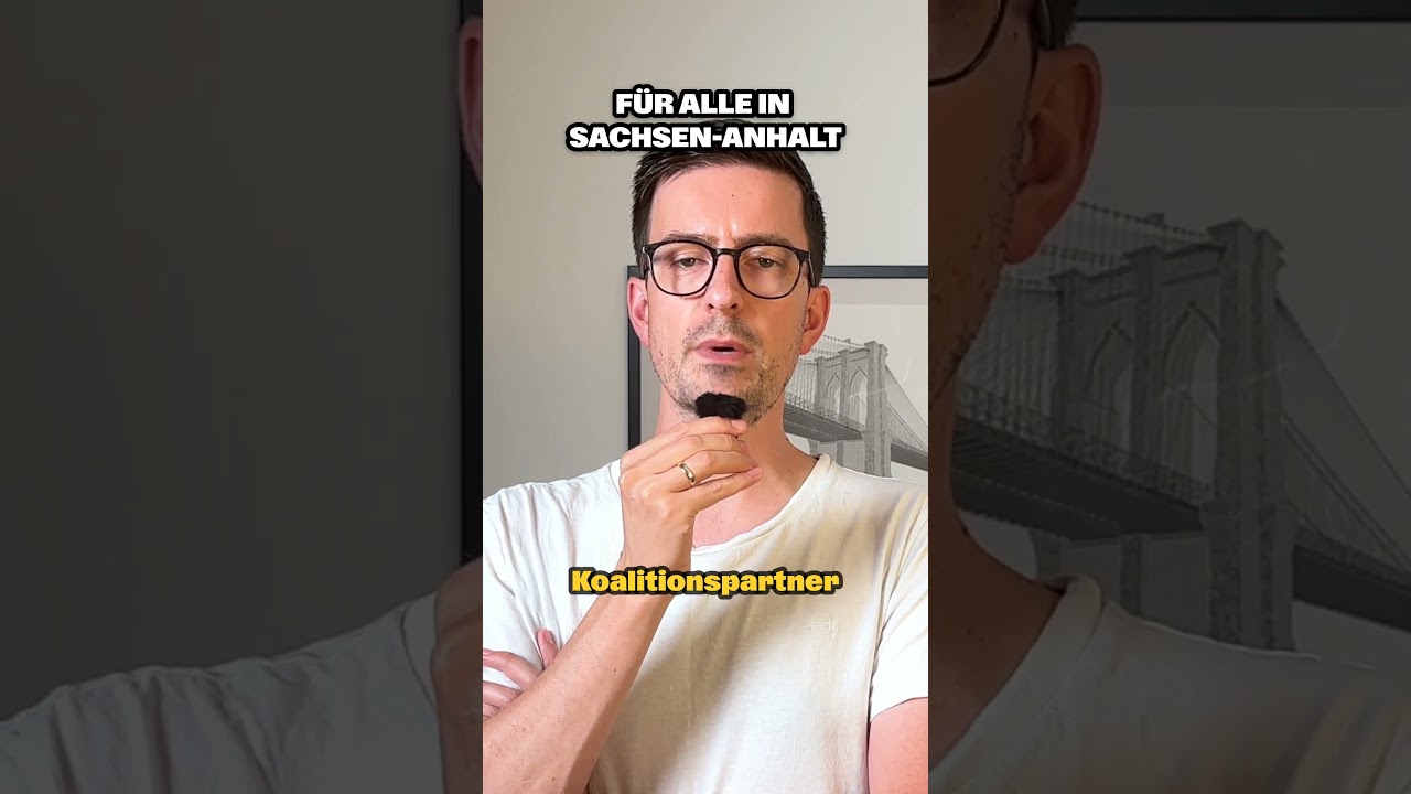 Für alle in Sachsen-Anhalt