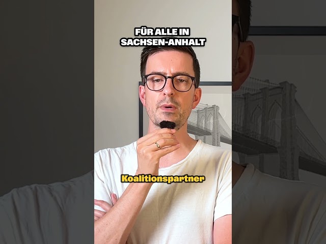Für alle in Sachsen-Anhalt
