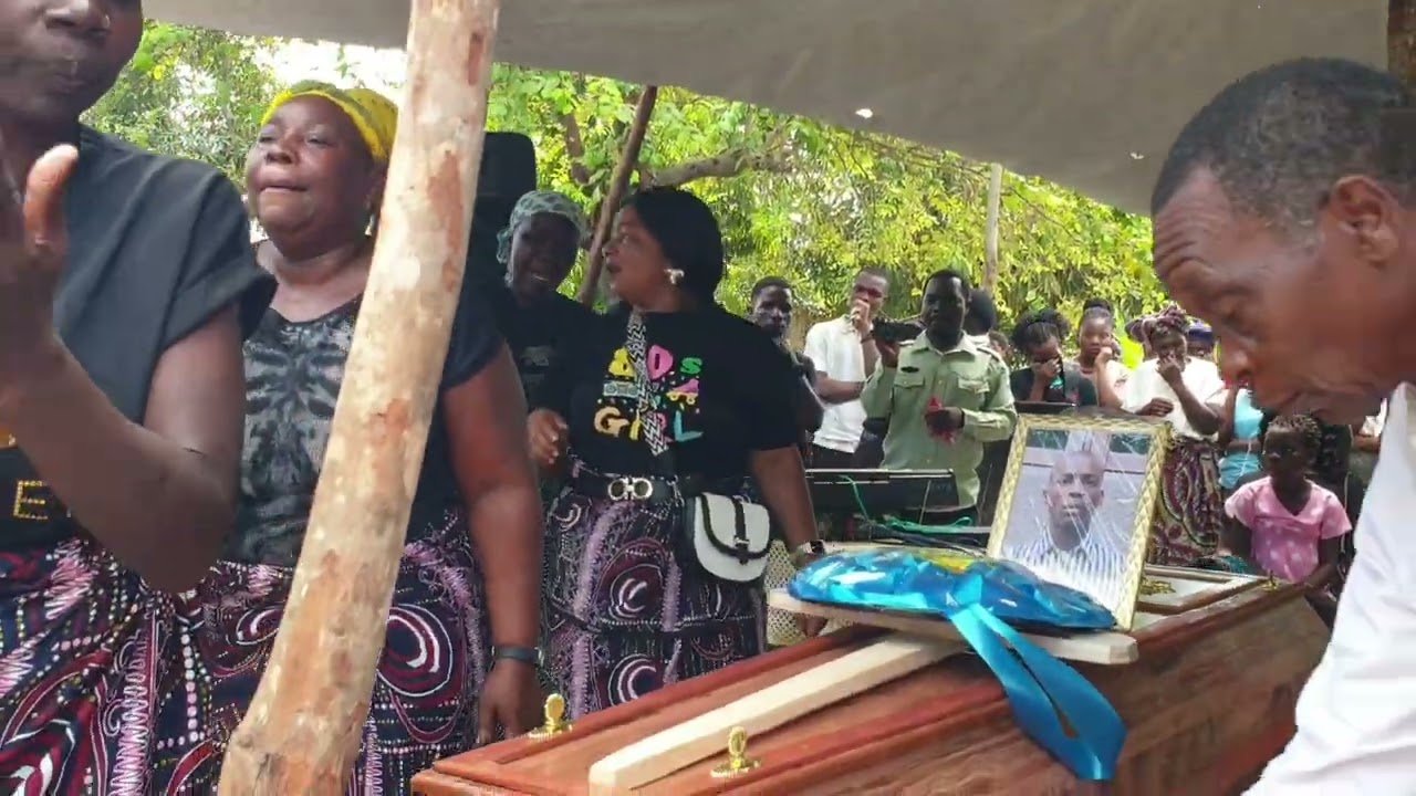 Descanse em paz, grande mestre Quizito Tauro