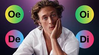 Comparing Observers & Deciders (Jeremy Allen White pre-class)