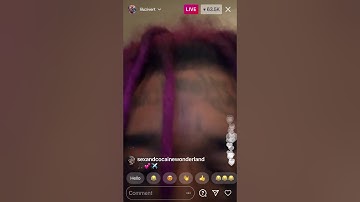 LIL UZI VERT-I’ll swap that*UNRELEASED*(Offcial snippet video)