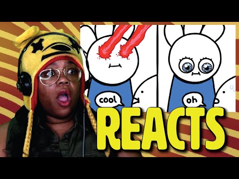 Superpowers with Side Effects?! Reaction to Ice Cream Sandwich