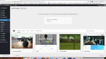 One Click Import for  iThemer Pro WordPress Theme