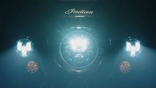 Jack Daniels Limited Edition Is Coming - Indian Motorcycle