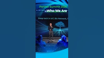 The Story Behind | Who We Are