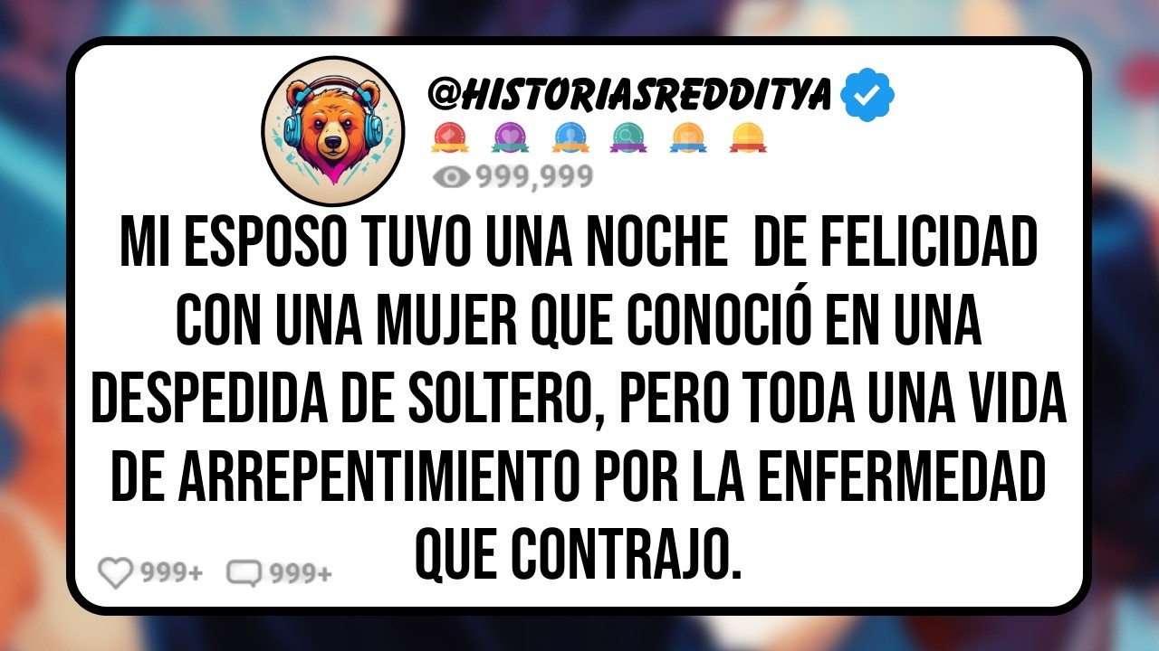 Mi ESPOSO Tiró un Matrimonio de 6 Años Por una Mujer que Conoció en 15 Minutos en un Club, Pero..