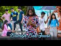 Baarish ban jaana  heart touching cute ignore love story  payel dev  the skm