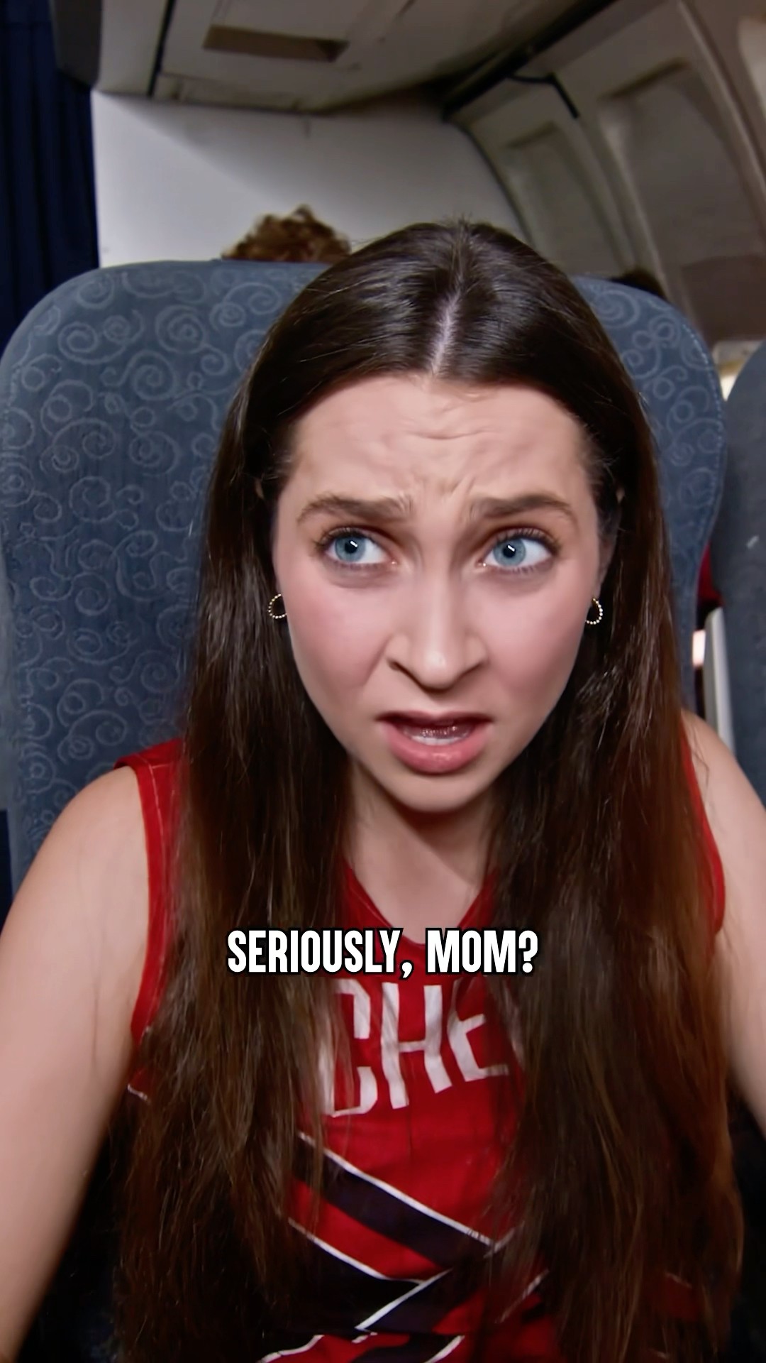 HELICOPTER MOM Learns Her Lesson