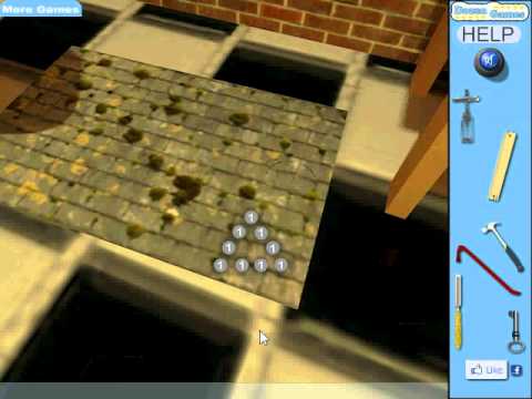 Basement Escape