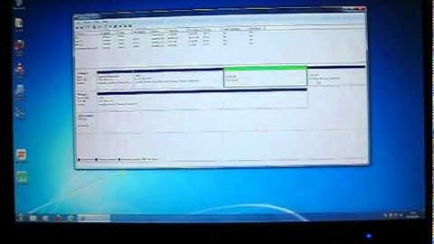 Remove Ubuntu from a Windows 7 + Ubuntu dual boot.