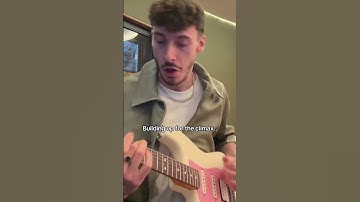 Thumbnail of If she approves it, we release it #guitar #rock #guitarist #guitarsolo
